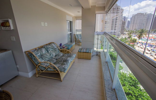 Apartamento Les Vagues - Foto 45