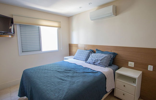 Apartamento Les Vagues - Foto 1