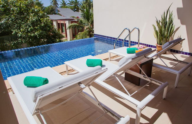 Amatapura Seaview Villa 26 - Foto 31