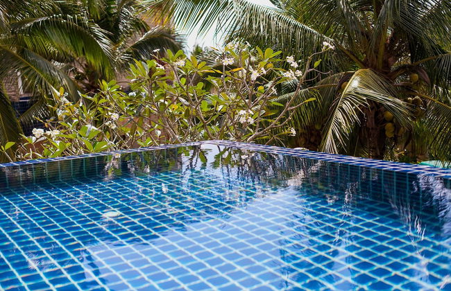 Amatapura Seaview Villa 26 - Foto 36
