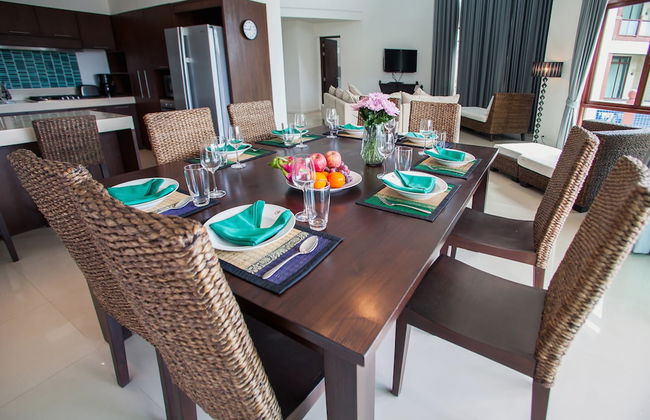 Amatapura Seaview Villa 26 - Foto 10