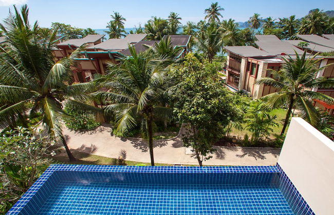 Amatapura Seaview Villa 26 - Foto 37