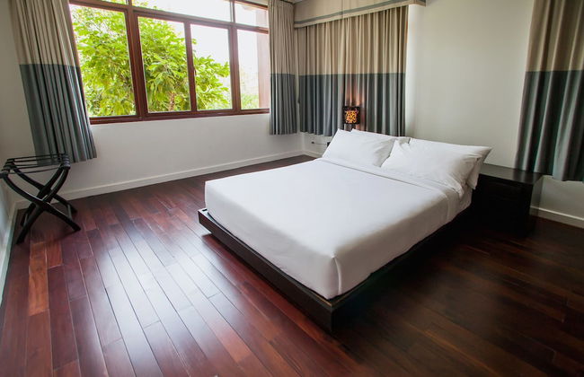 Amatapura Seaview Villa 26 - Foto 2