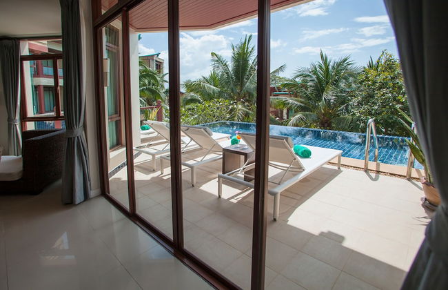 Amatapura Seaview Villa 26 - Foto 19