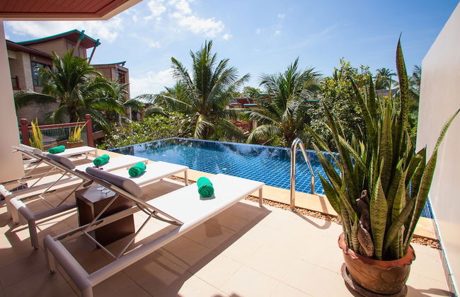 Amatapura Seaview Villa 26 - Foto 30