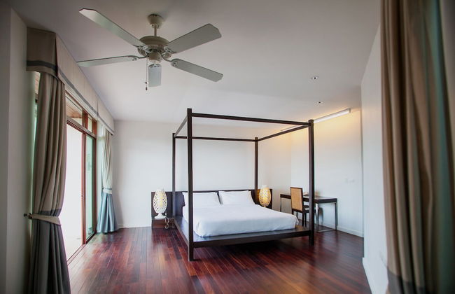 Amatapura Seaview Villa 26 - Foto 8