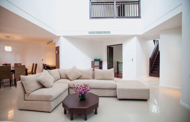 Amatapura Seaview Villa 26 - Foto 16