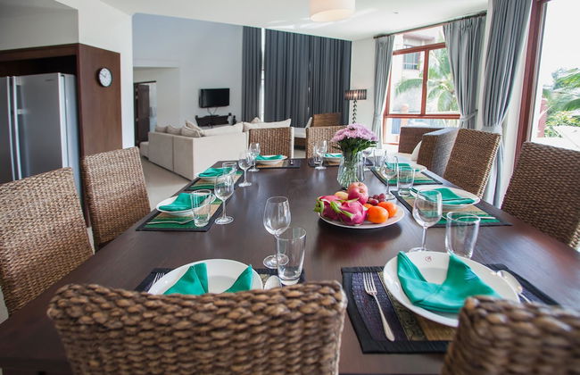 Amatapura Seaview Villa 26 - Foto 12