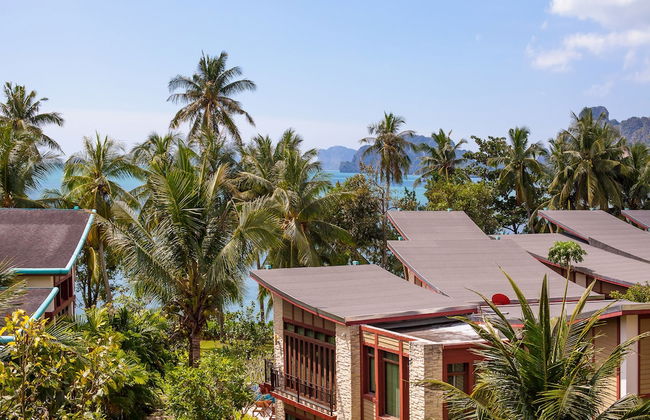 Amatapura Seaview Villa 26 - Foto 47