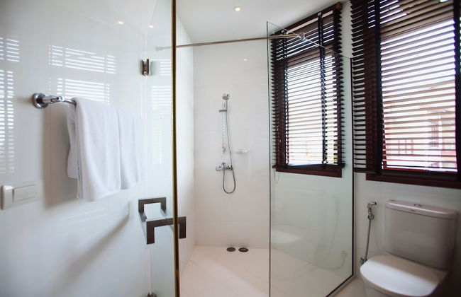 Amatapura Seaview Villa 26 - Foto 25