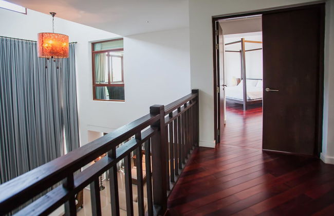 Amatapura Seaview Villa 26 - Foto 5