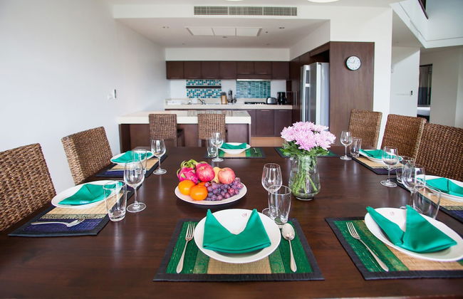 Amatapura Seaview Villa 26 - Foto 11