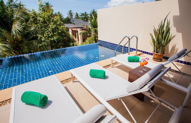 Amatapura Seaview Villa 26 - Foto 34