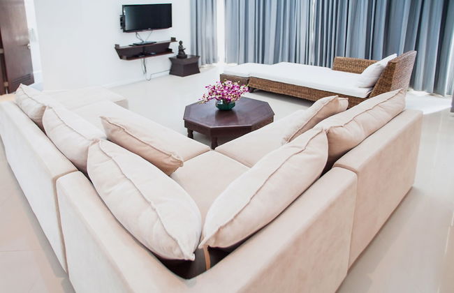 Amatapura Seaview Villa 26 - Foto 15