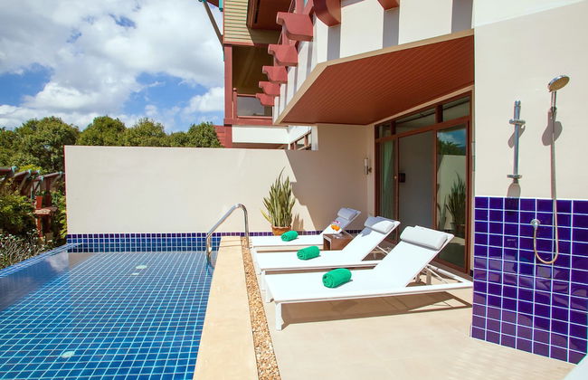 Amatapura Seaview Villa 26 - Foto 35