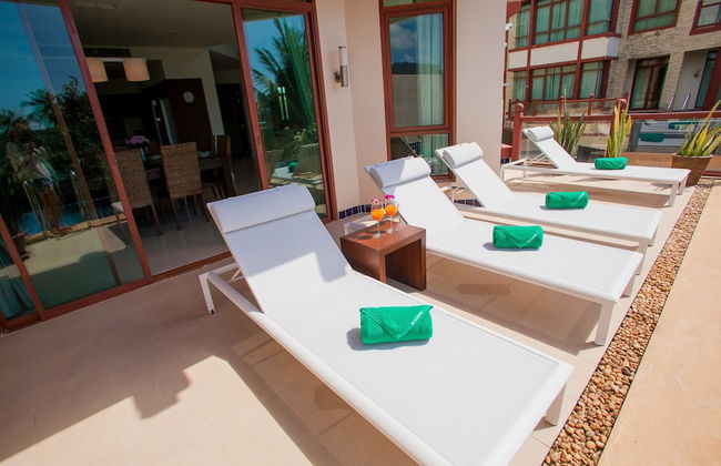 Amatapura Seaview Villa 26 - Foto 42