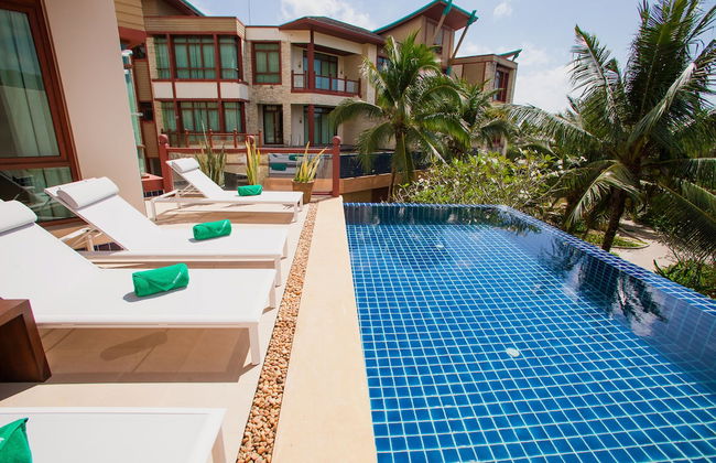 Amatapura Seaview Villa 26 - Foto 38