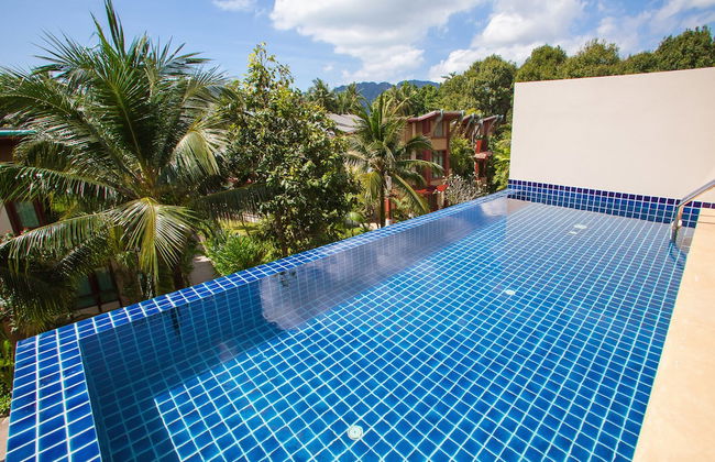 Amatapura Seaview Villa 26 - Foto 33