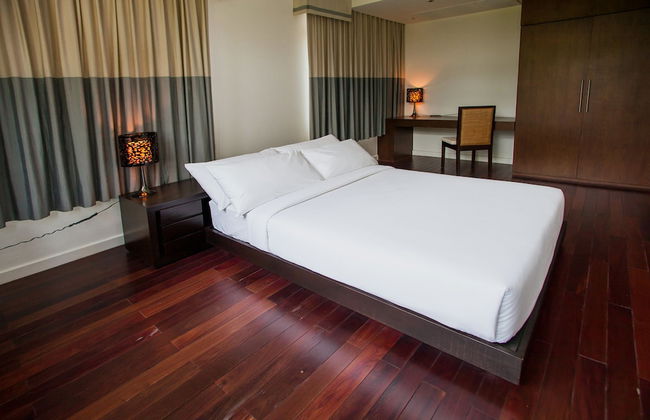 Amatapura Seaview Villa 26 - Foto 4