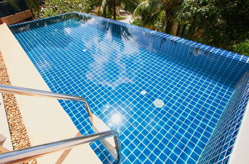 Foto 40 - Amatapura Seaview Villa 26