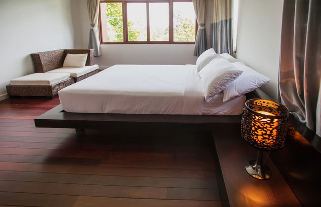Amatapura Seaview Villa 26 - Foto 6