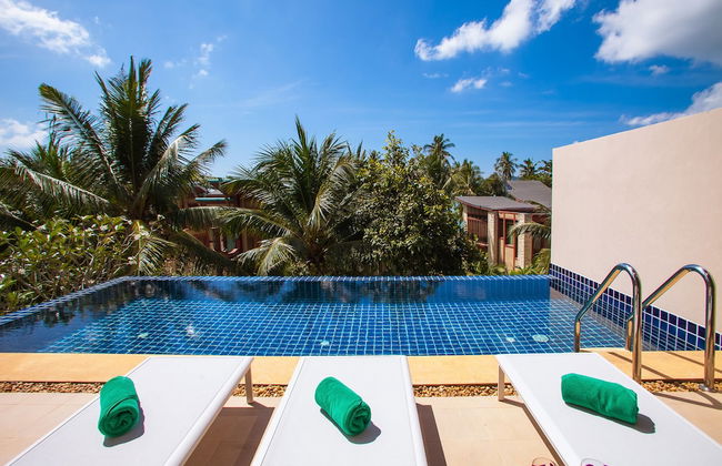Amatapura Seaview Villa 26 - Foto 39