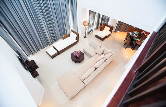 Amatapura Seaview Villa 26 - Foto 18