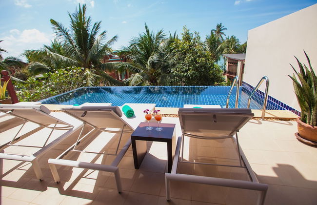 Amatapura Seaview Villa 26 - Foto 32
