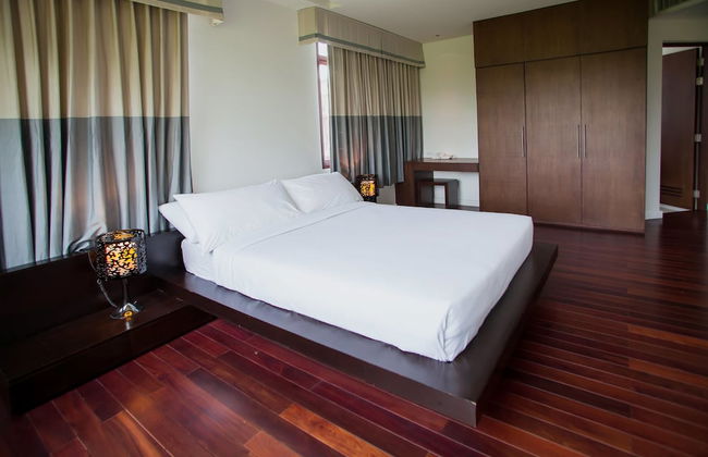 Amatapura Seaview Villa 26 - Foto 7