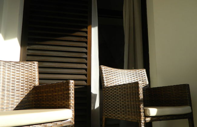 Cosmopolitan Praia Flat - Foto 42