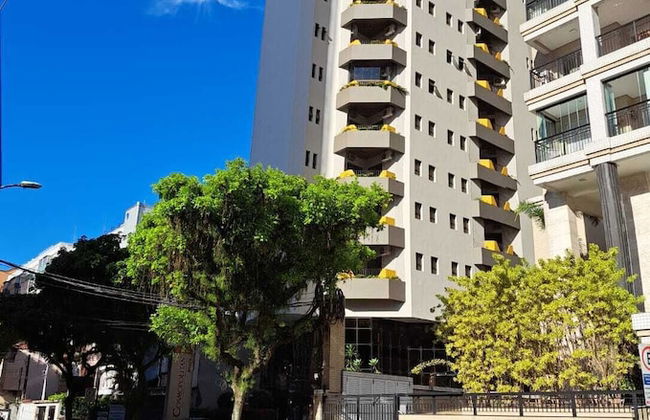 Cosmopolitan Praia Flat - Foto 40