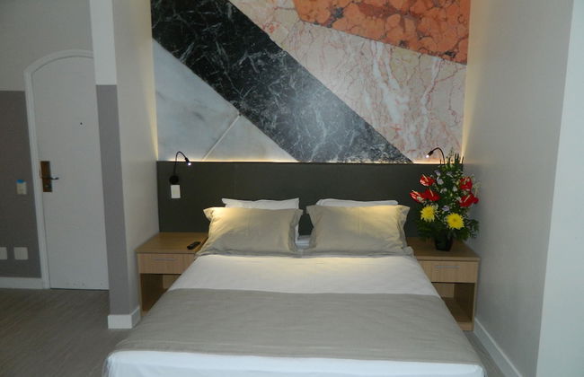 Cosmopolitan Praia Flat - Foto 10