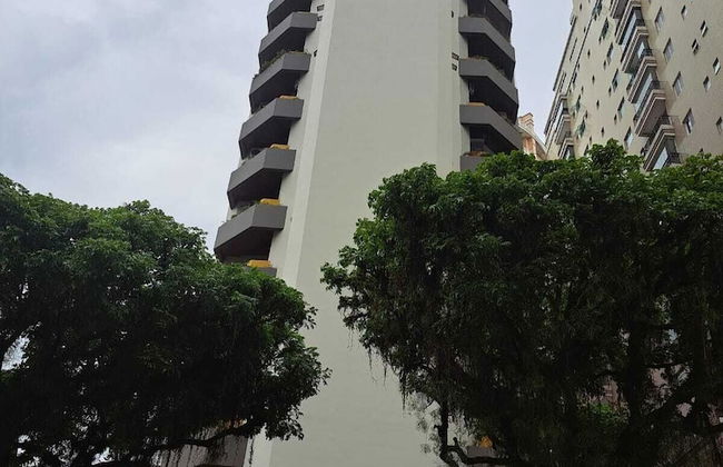 Cosmopolitan Praia Flat - Foto 41