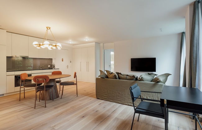 Gubelhof Suites - Foto 67