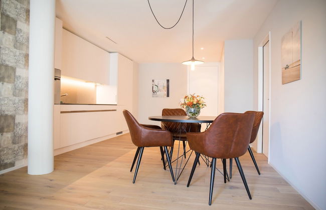 Gubelhof Suites - Foto 44