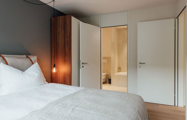 Gubelhof Suites - Foto 35