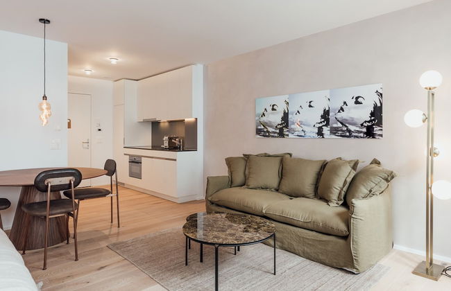 Gubelhof Suites - Foto 63