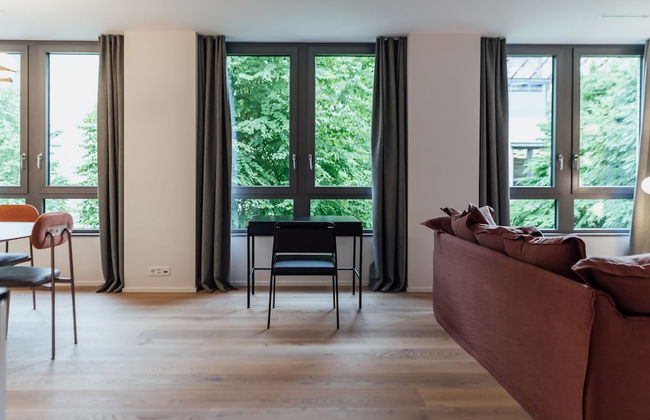 Gubelhof Suites - Foto 38