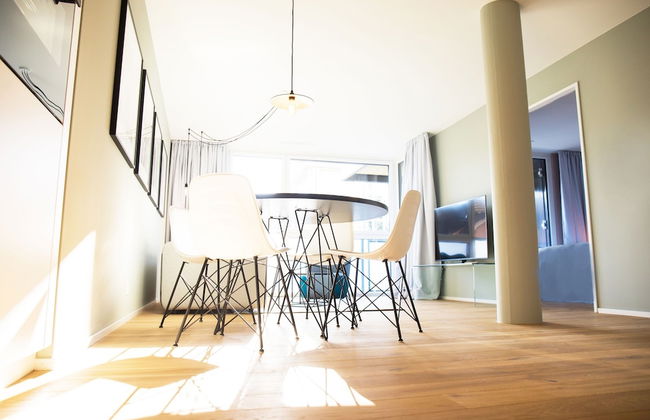 Gubelhof Suites - Foto 41
