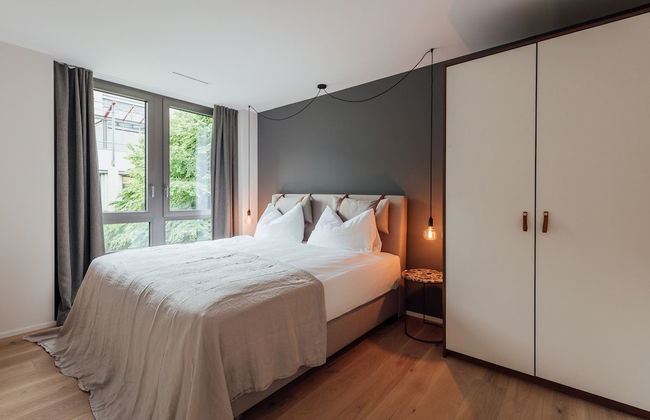 Gubelhof Suites - Foto 39