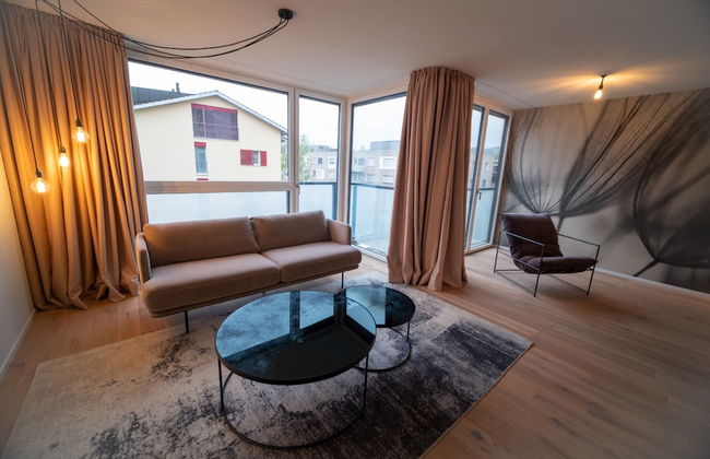 Gubelhof Suites - Foto 31