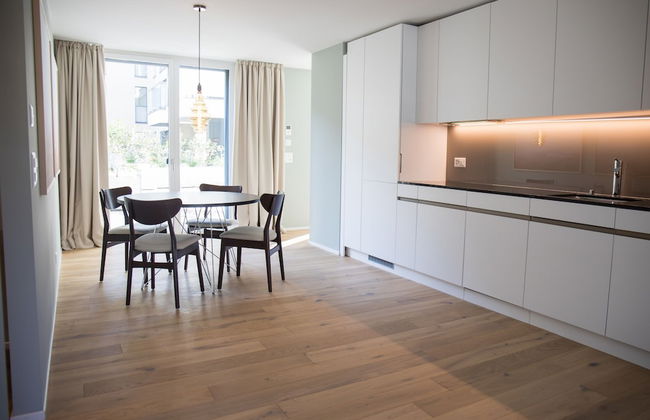 Gubelhof Suites - Foto 46