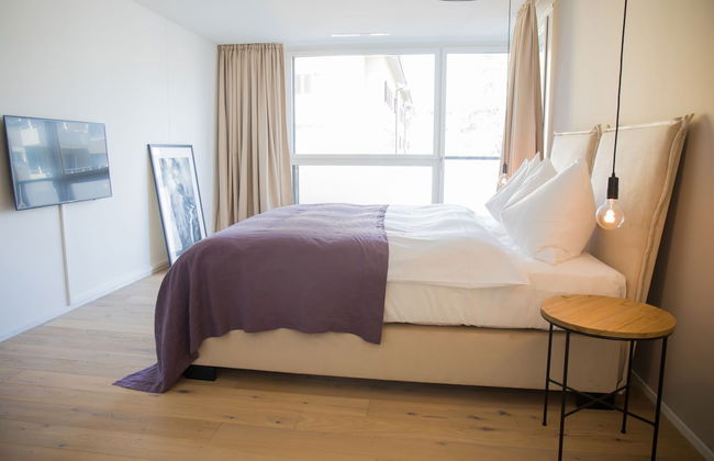Gubelhof Suites - Foto 14
