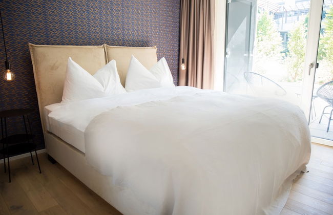 Gubelhof Suites - Foto 4