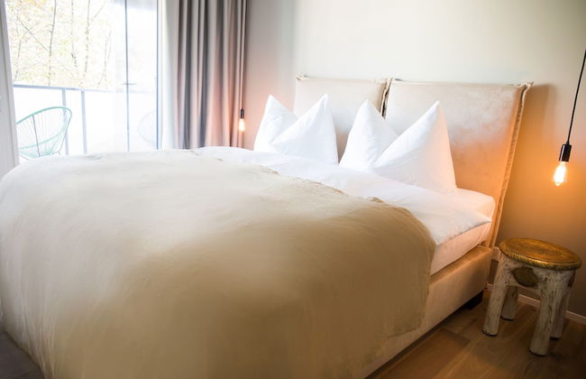 Gubelhof Suites - Foto 12