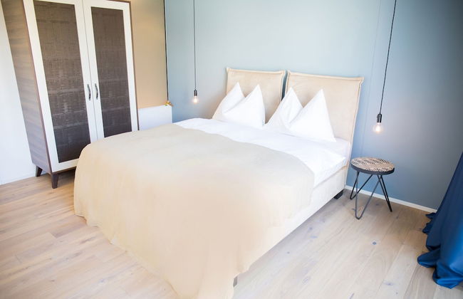 Gubelhof Suites - Foto 16