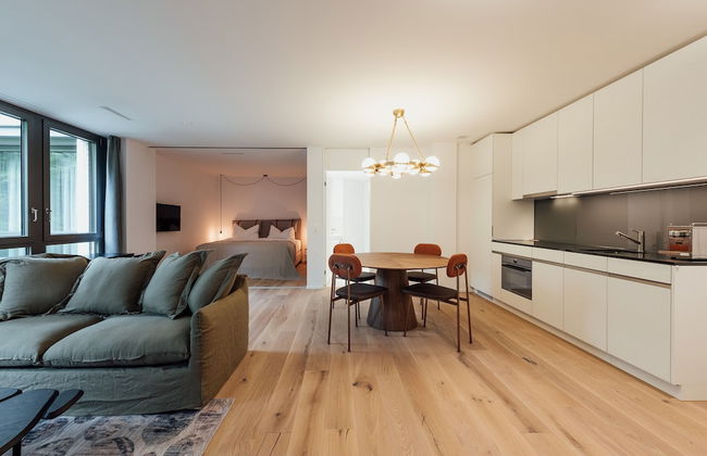 Gubelhof Suites - Foto 66