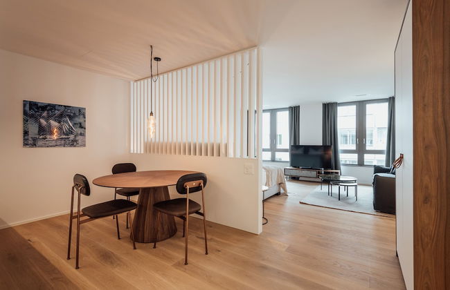 Gubelhof Suites - Foto 18