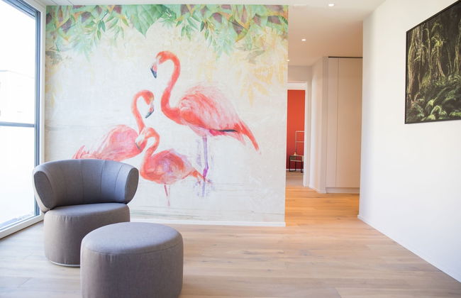 Gubelhof Suites - Foto 10