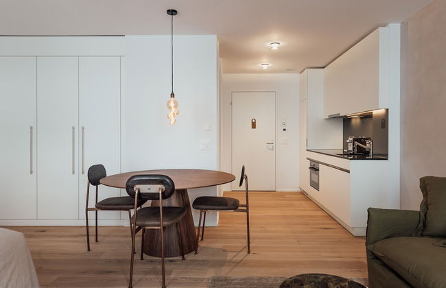 Gubelhof Suites - Foto 62